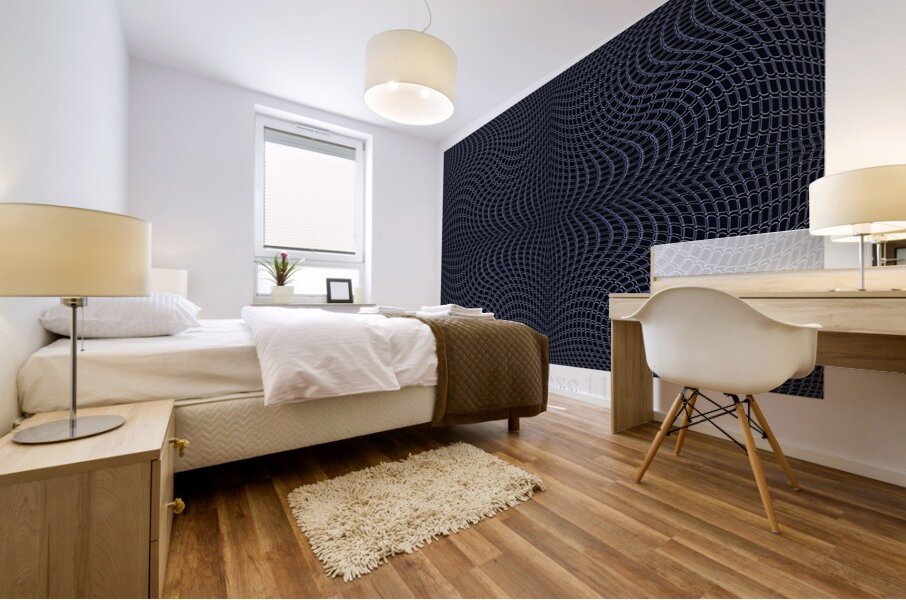 HYPNOSE 14 Mural print