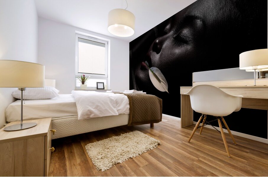 PEO 01852 Mural print