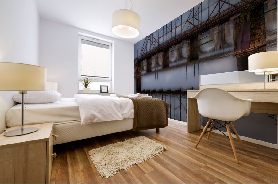 MIS 01908 Mural print