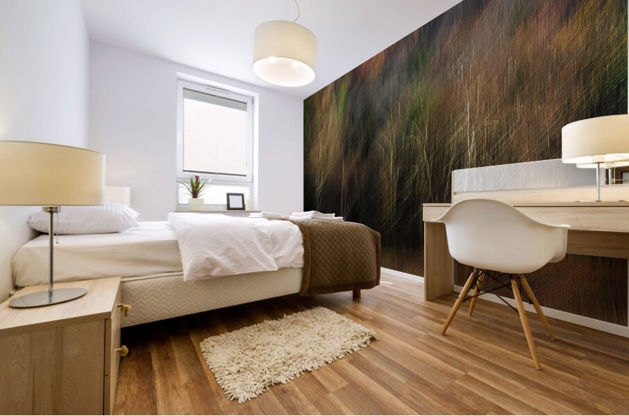 ABS 01968 Mural print