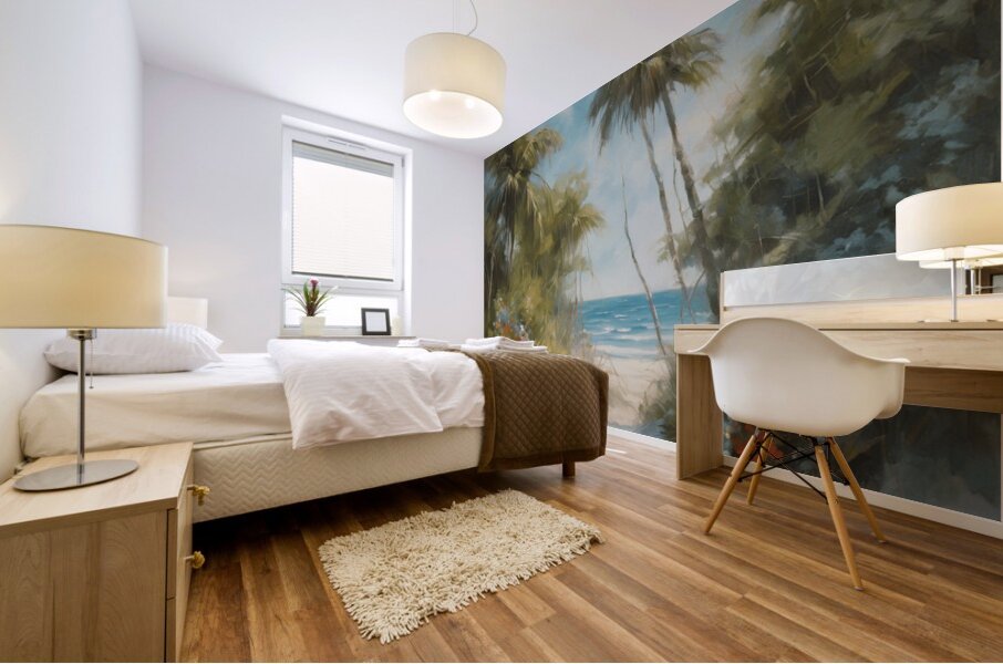 preview image 5287409162553008703 Mural print