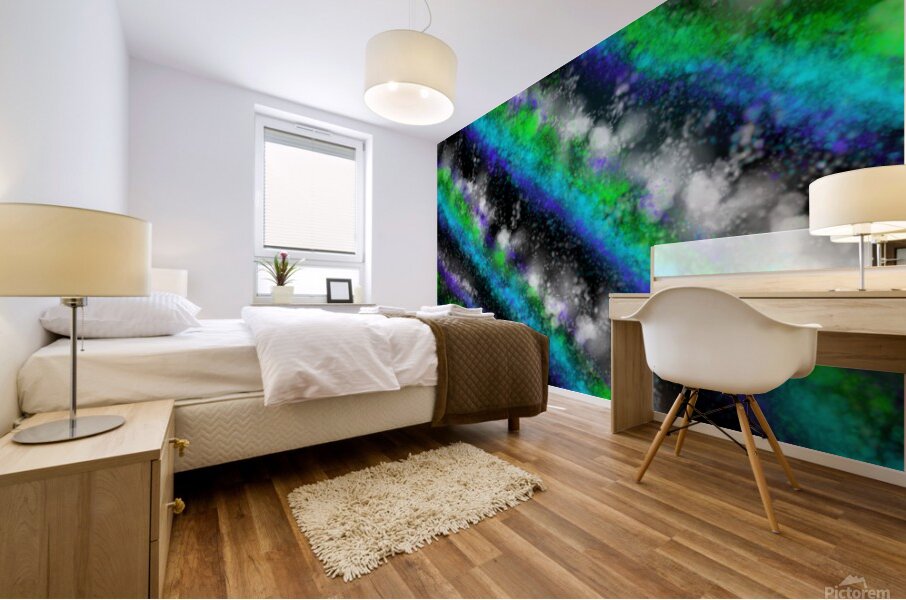 Art888 2 -18-24 Mural print