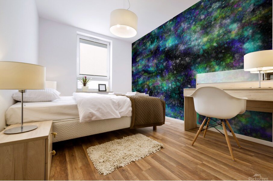 Art888 6 2-19-24 Mural print