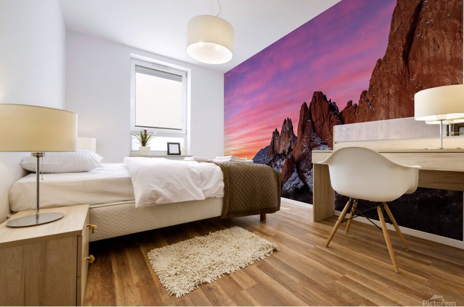 J64A0059 Mural print