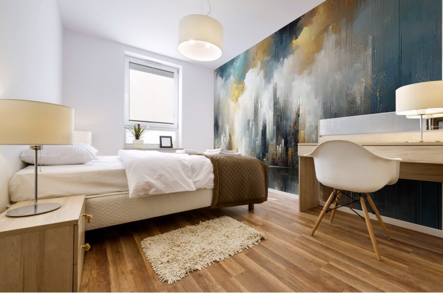 fig4 0052 Mural print