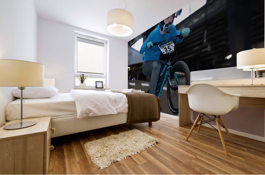 Image 130 Mural print