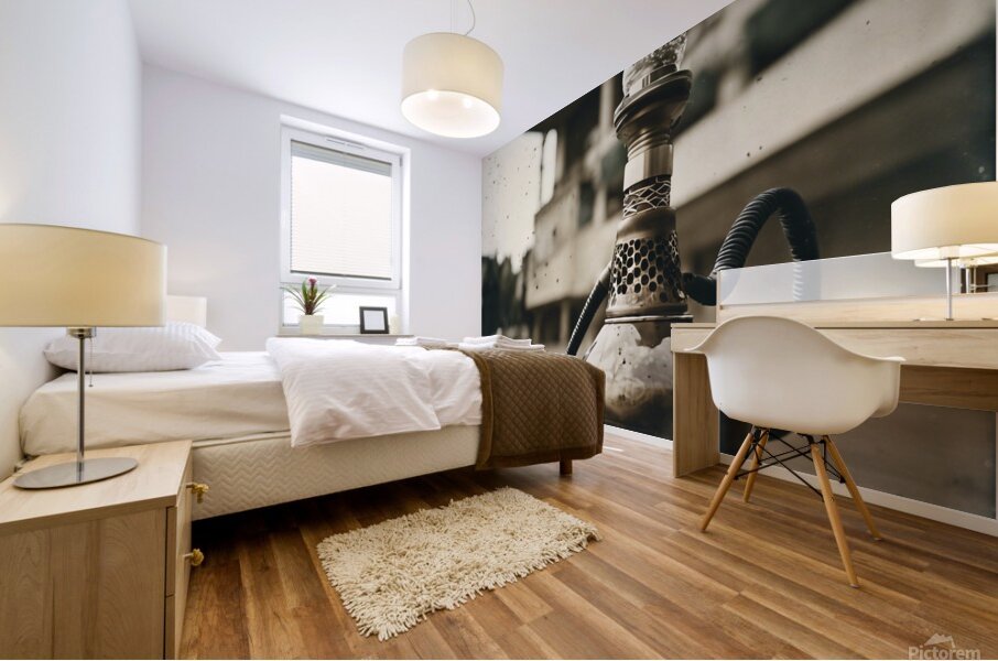 300725 shisha  xl 1024 v1 0 Mural print