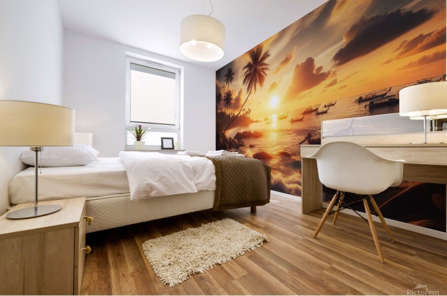  84207f2f 9ed3 4459 a69a be3de0139b24 Mural print