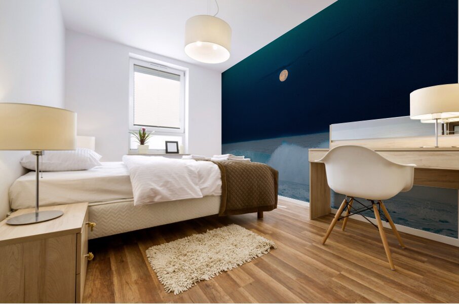 BZ9 8636 Mural print