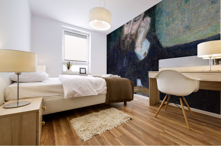 Pierre Auguste Renoir 1841 1919 Alfred Sisley 1876 Mural print