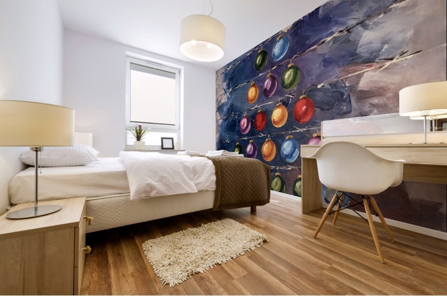 Hope_final Mural print