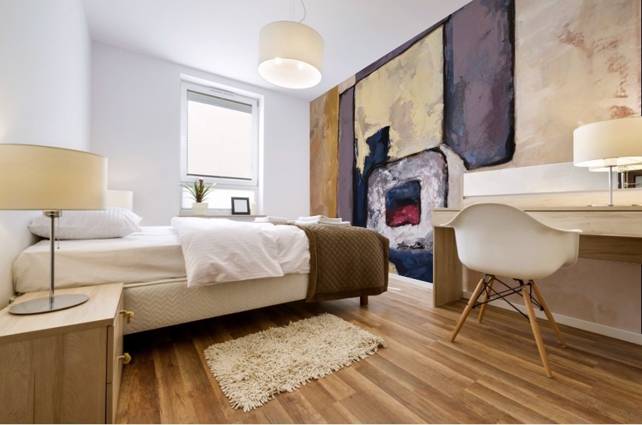 Venice_final Mural print