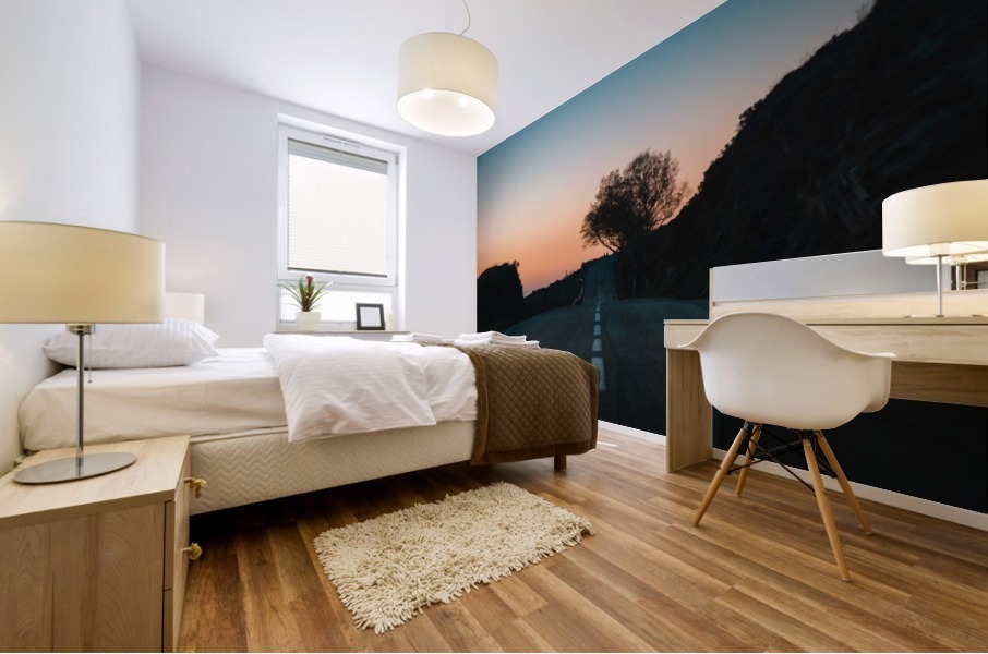 Print 06539 Mural print