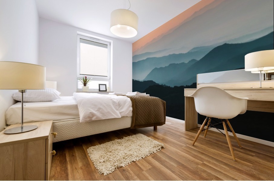 Print 06533 Mural print