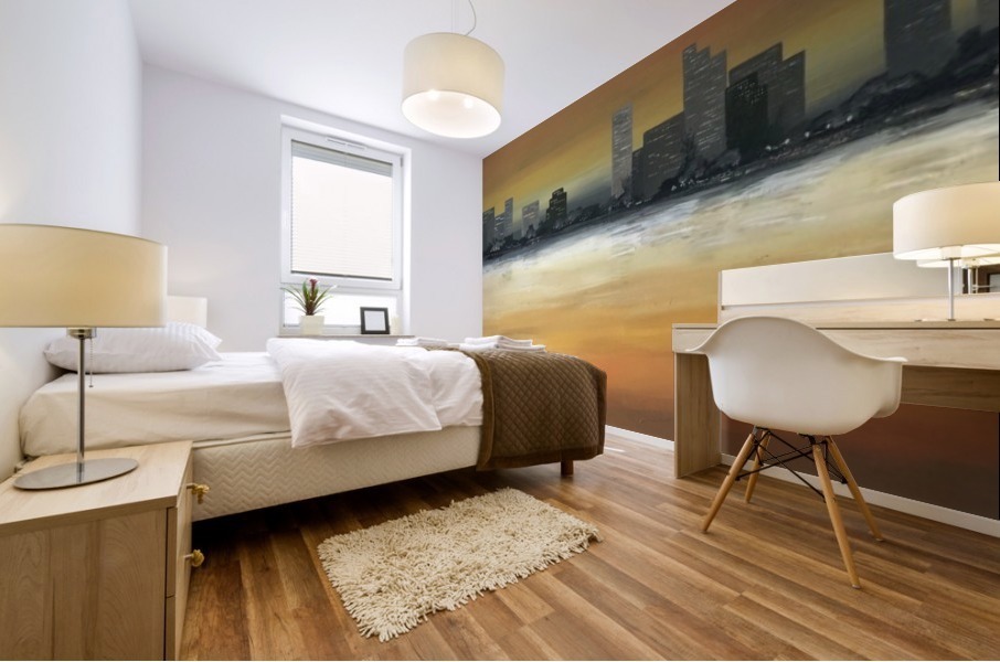 IMG_0063 Mural print