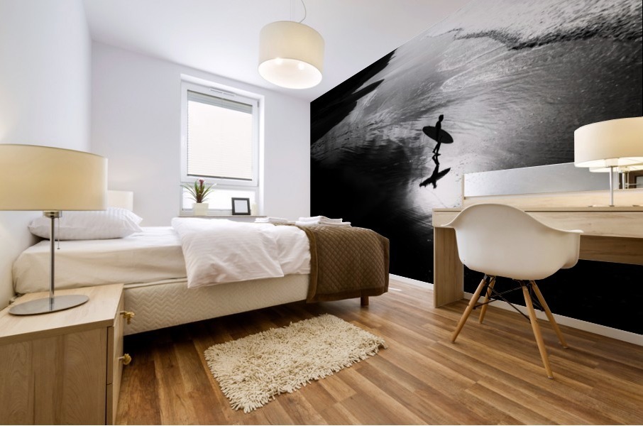 Untitled Impression murale