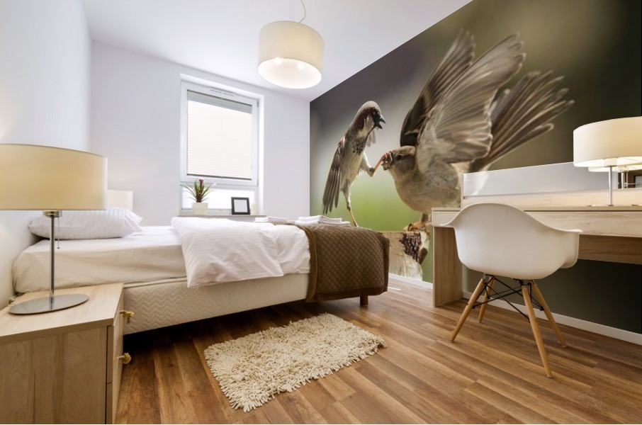 JPT 5591SA Impression murale