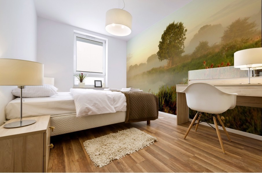 JPT_8930R Mural print