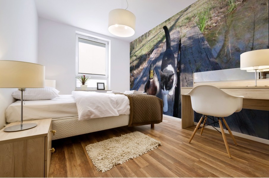 JPT 2012  Mural print