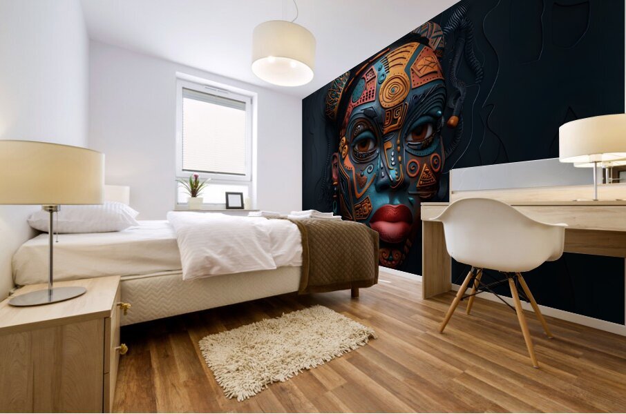 5 6603c2e262614 45oi  DGB LOL Sharp 6x Mural print