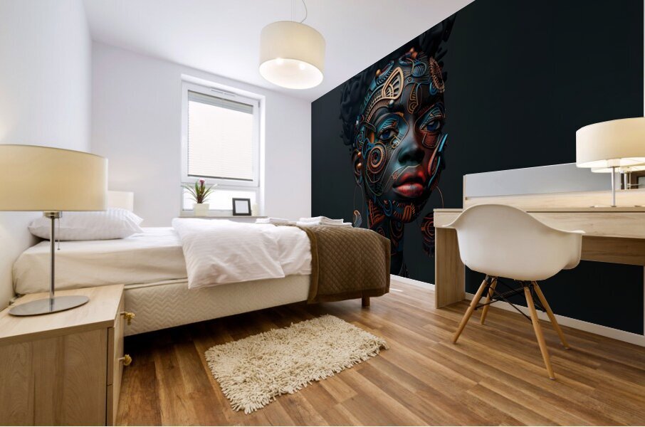 2 6603c76c5bc7f ggh  DGB LOL Sharp 6x Mural print