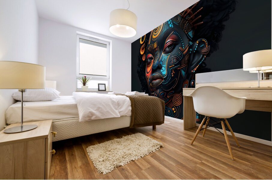 4 6603cab2cde0c sdfre  DGB LOL Sharp 6x Mural print