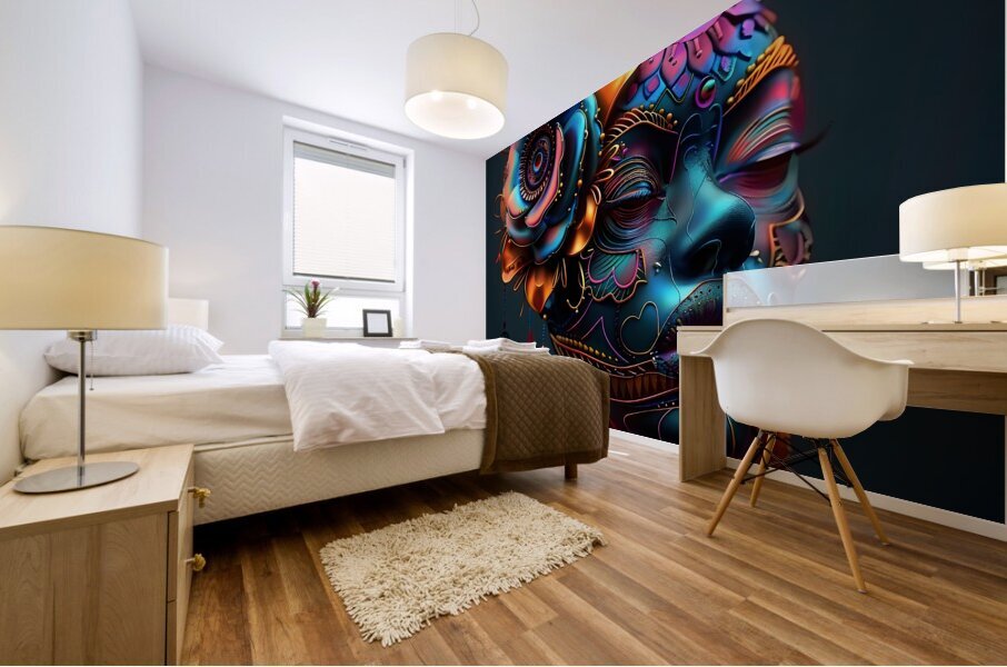 1 66050de4ae601 bn  DGB LOL Sharp 6x Mural print