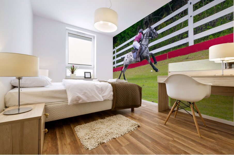 BZ9 9449 Enhanced NR Mural print
