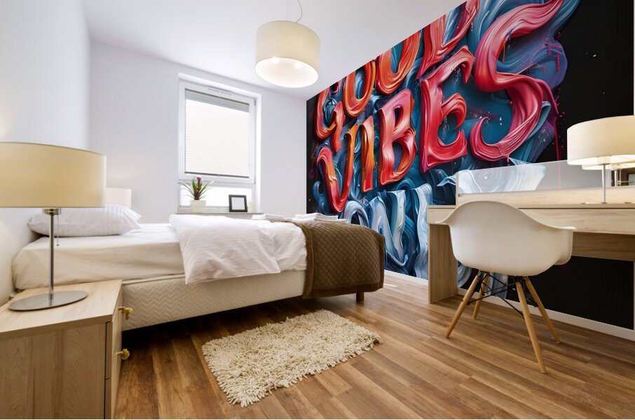 1 Mural print