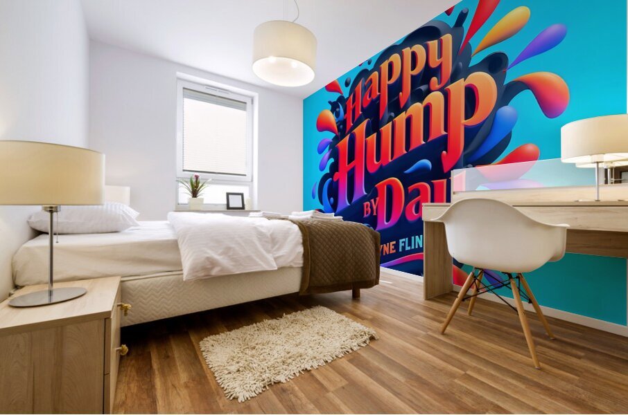 1 660e2e5120302 dall e 20  DGB LOL Sharp 6x Mural print