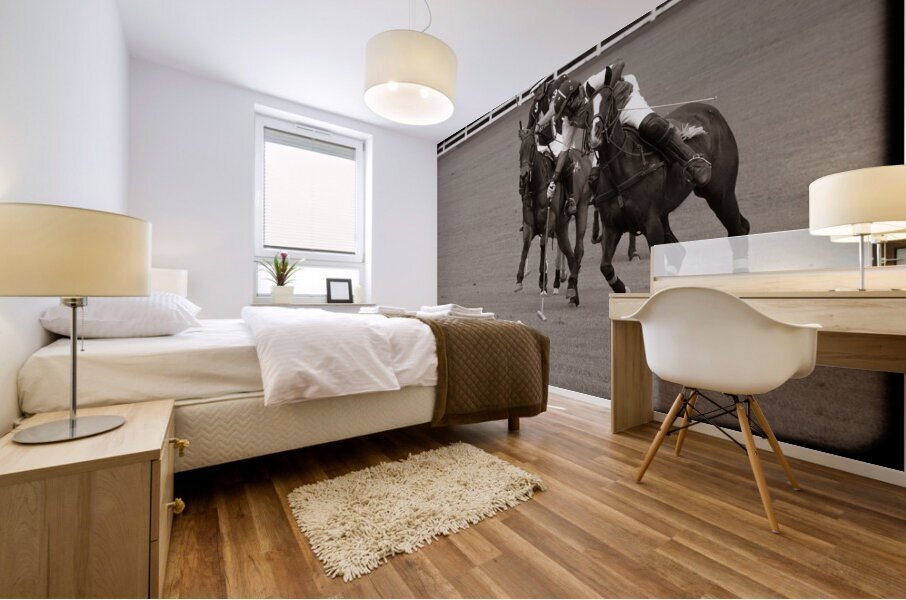 BZ9 9563 Enhanced NR 2 Mural print