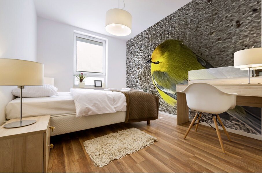 F977B038 CC17 4500 B61A 1D284463C332 Mural print