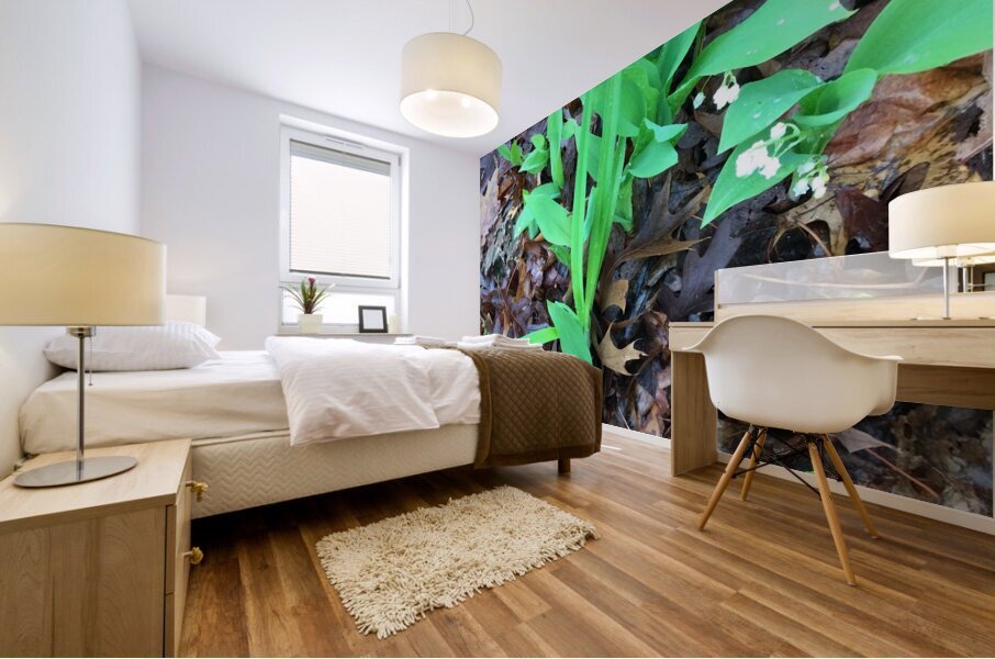 FDF2F0AA 1F1A 421A 82E3 3EAD1BFDD8F7 Mural print
