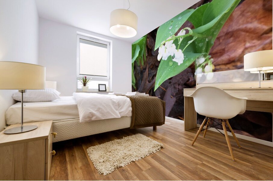 BEC42CCC 0E63 4BFF BDD5 6C3FAB497C8C Mural print