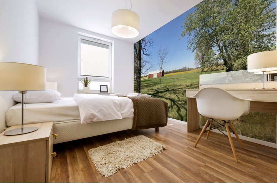 E4B4880C 5AE7 405A 8465 F0669A39E5B7 Mural print