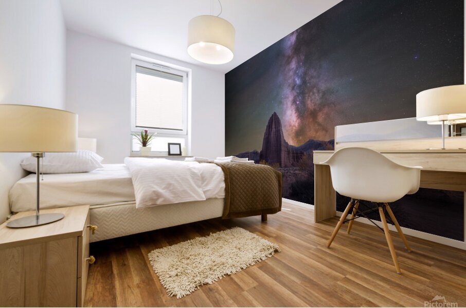 Capitol Reef 2022 2 Mural print