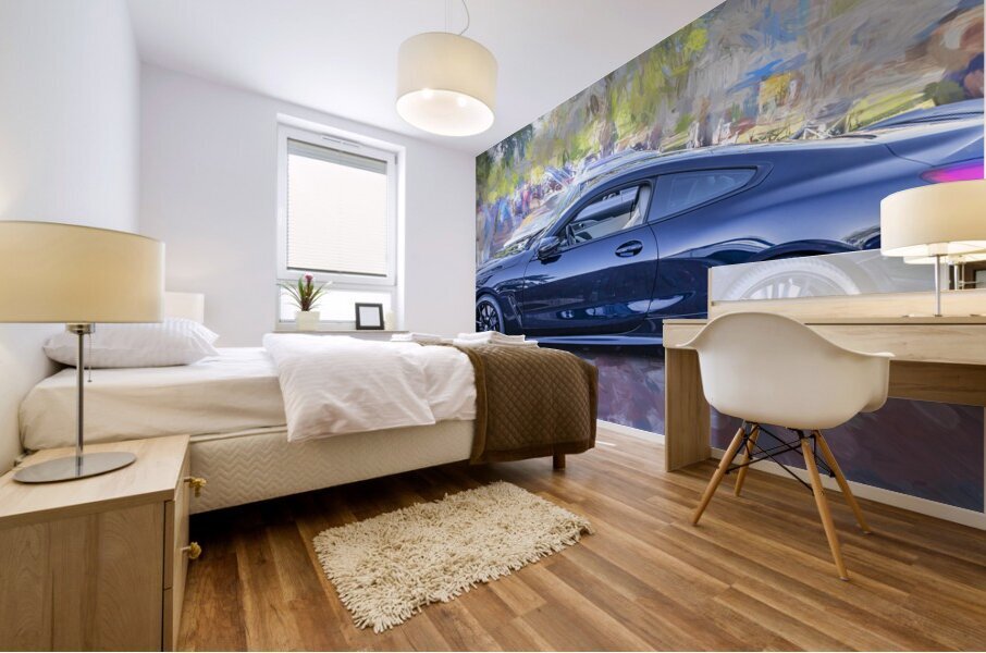 1N3A4240 Enhanced SR Topaz Mural print