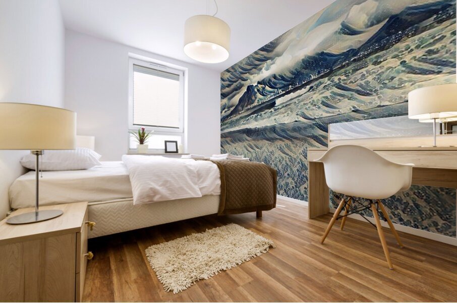 895201.v1 Mural print