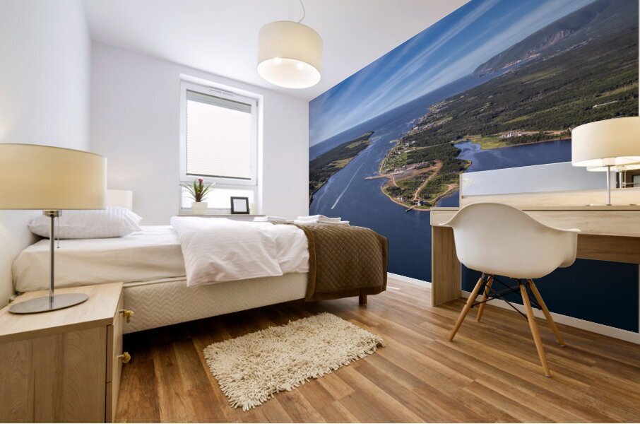 Cheticamp_and_Beyond-2 Impression murale