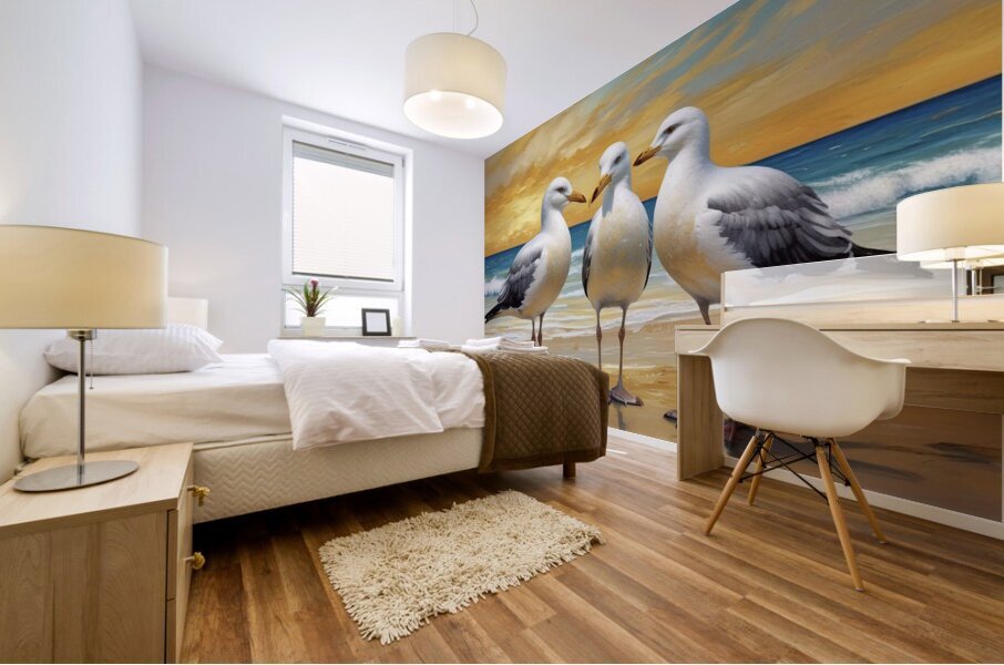 BeCasso 2024 05 24 11 50 37 Mural print