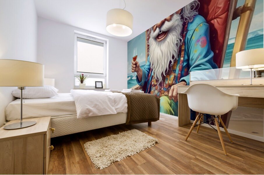 BeCasso 2024 05 17 14 49 21 Mural print
