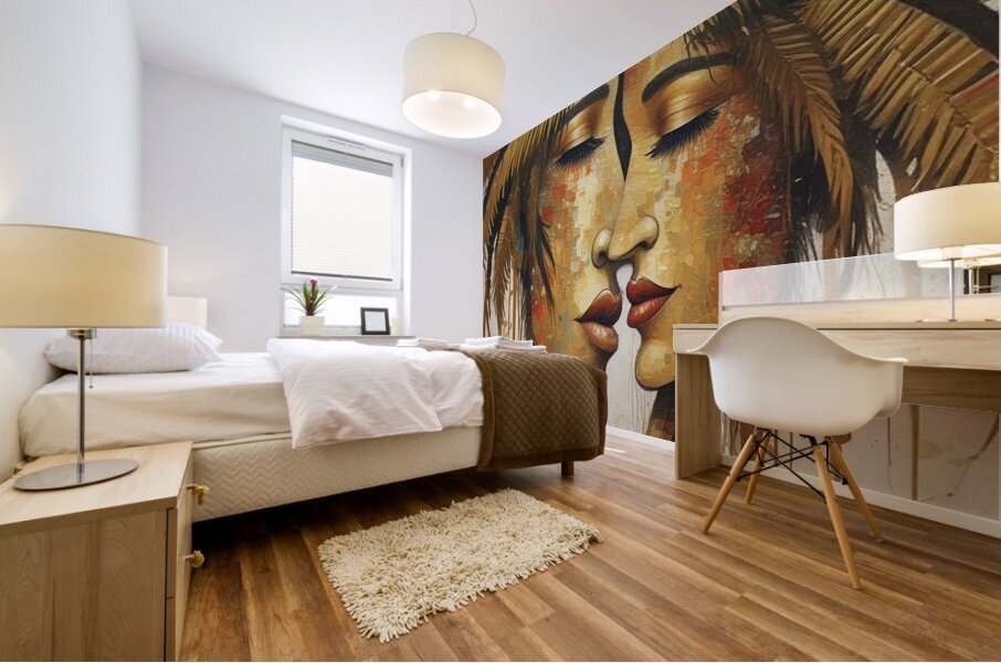 BeCasso 2024 05 25 20 27 49 Mural print