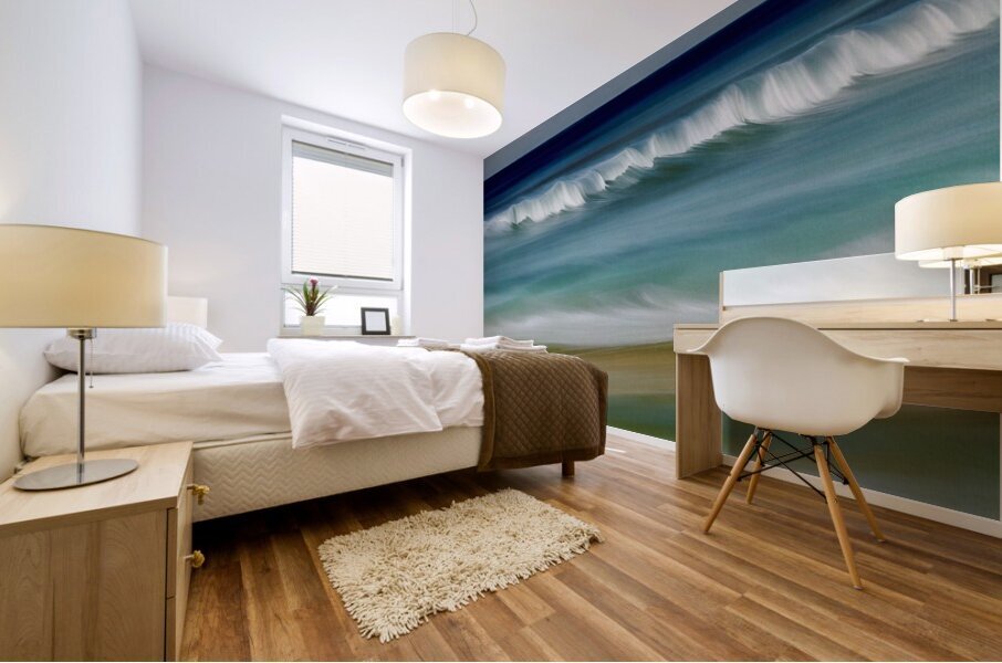 BeCasso 2024 05 01 18 31 35 Mural print