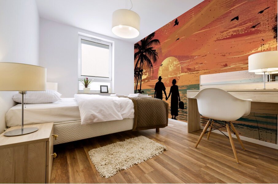 BeCasso 2024 04 18 15 24 12 Mural print