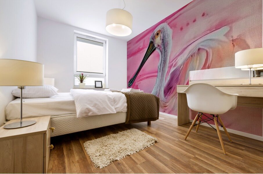 Magikheart 2024 06 06 20 36 30 Mural print