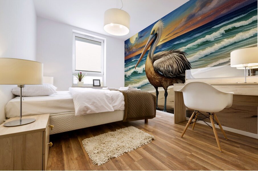 Magikheart 2024 06 10 19 14 03 Mural print