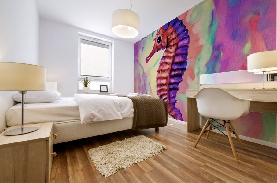 Magikheart 2024 06 12 12 35 17 Mural print