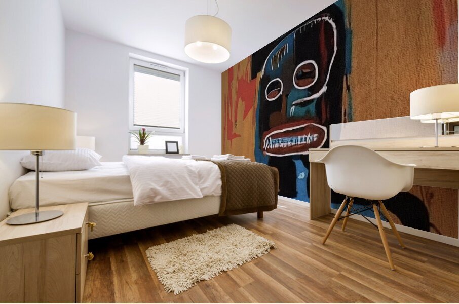 Magikheart 2024 06 12 12 38 02 Mural print