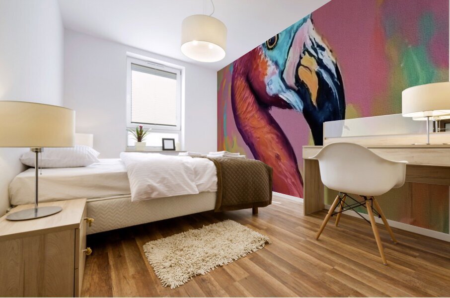 Magikheart  2024 06 13 18 22 32 Mural print