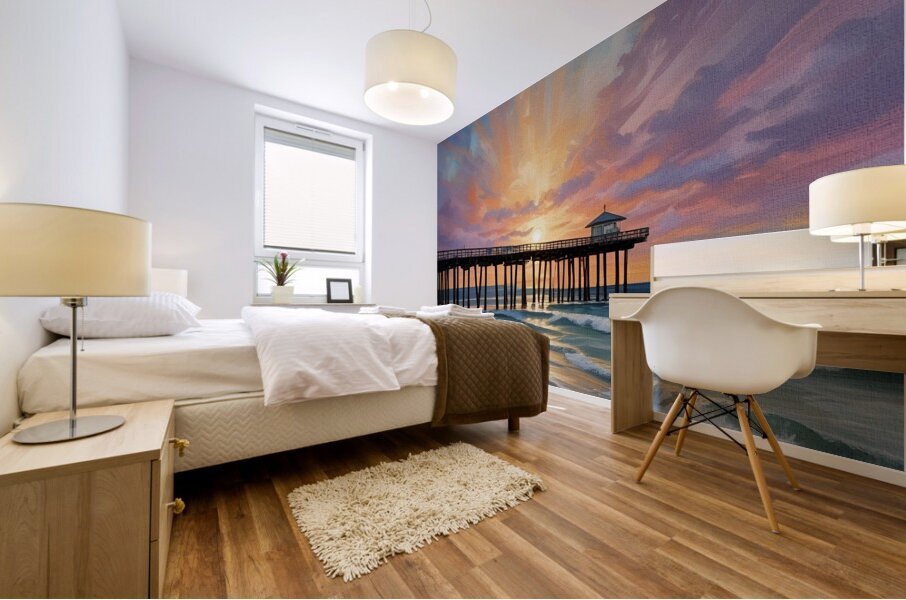 Magikheart 2024 06 19 11 12 42 Mural print